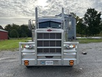 General Appearance with Exterior Lights