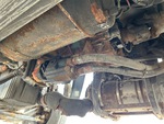 4 Underbody - Truck with Transmission
