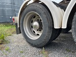 4 Underbody - Truck with Right Rear Drive Tires