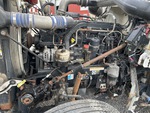 4 Engine with Engine - Left Side