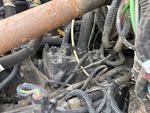 4 Engine with Air Compressor