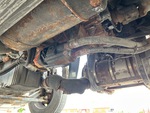 4 Underbody - Truck with PTO Pump