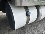 4 Engine with DEF / AdBlue Tank