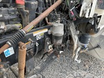 4 Engine with Fuel Leaks