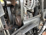 4 Engine with A/C Compressor