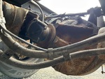 4 Underbody - Truck with Rear Axle