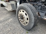 4 Underbody - Truck with Right Steer Tire