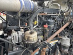 4 Engine with Oil Leaks
