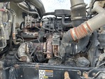 4 Engine with Exhaust System