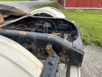4 Underbody - Truck with Frame Condition