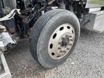 4 Underbody - Truck with Left Steer Tire