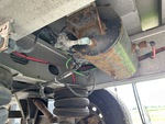 Air System with Air Lines