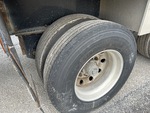 Chassis with Tyre Condition