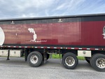 General Appearance with Sheet metal (fiberglass) condition