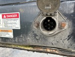 Chassis with Power Receptacle Functional