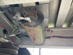 Air System with Air Tank