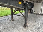 Chassis with Landing Gear / Tongue Jack