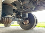 Chassis with Air Bags