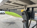 Chassis with Frame Rails/ Main Beams Condition