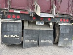 Chassis with Brake Lights Functional