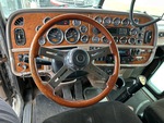 4 Transmision with Steering Control