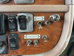 4 Transmision with Engine Brake