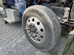 4 Underbody - Truck with Right Steer Tire