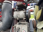 4 Engine with A/C Compressor