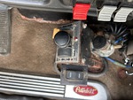 4 Transmision with PTO Control