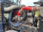 4 Engine with Engine - Right Side