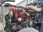 4 Engine with Engine - Left Side