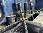 4 Underbody - Truck with Cab Suspension Air Bags