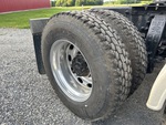 4 Underbody - Truck with Right Rear Drive Tires