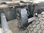 4 Underbody - Truck with Suspension Bushings