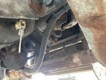 4 Underbody - Truck with Transmission