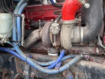 4 Engine with Exhaust System