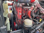 4 Engine with Oil Leaks