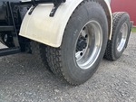 4 Underbody - Truck with Left Front Drive Tires