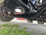 4 Underbody - Truck with Steer Axle