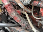 4 Engine with Air Compressor