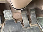 4 Transmision with Brake Control