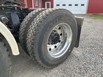 4 Underbody - Truck with Left Rear Drive Tires