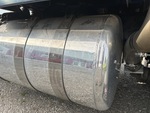 4 Underbody - Truck with Hydraulic Tank