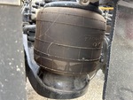 4 Underbody - Truck with Suspension Air Bags