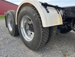 4 Underbody - Truck with Right Front Drive Tires