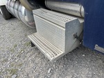 General Appearance with Steps/Ladders
