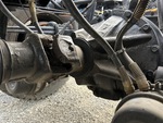 4 Underbody - Truck with Rear Axle