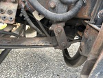 4 Underbody - Truck with Suspension Springs/Hangers