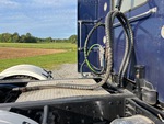 4 Underbody - Truck with Wet Kit Plumbing