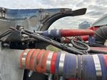 4 Engine with Cooling System Leaks
